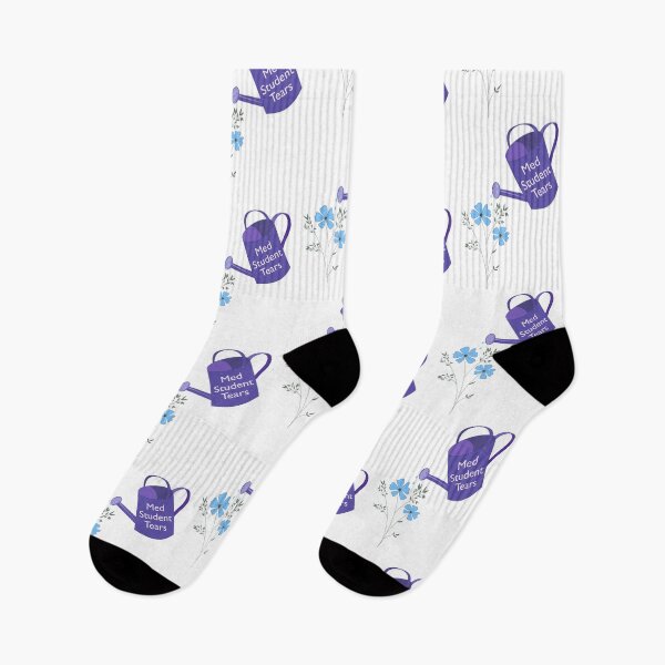 Item preview, Med Student Tears Bring Life designed and sold by peachesandfizz.