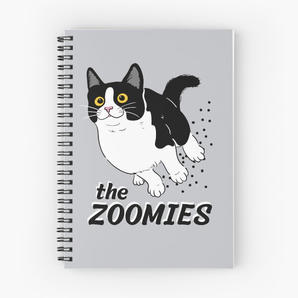 Item preview, The Zoomies designed and sold by AMERICANCHEEZ.