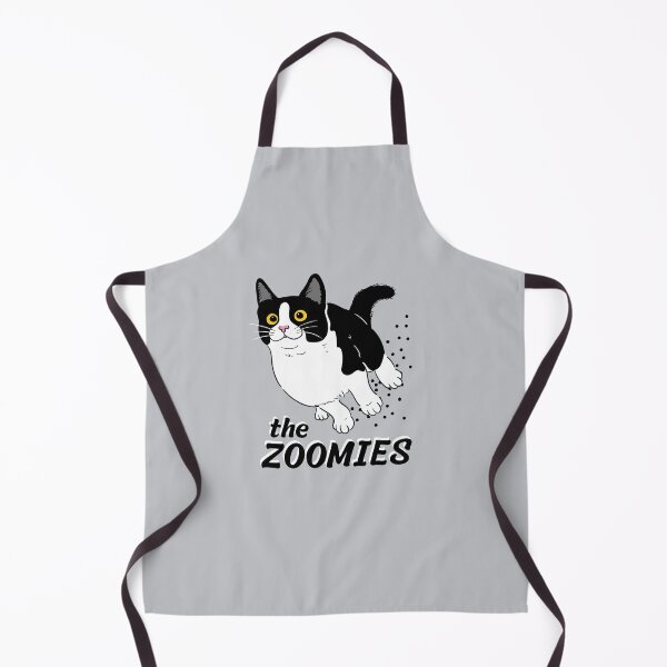 Item preview, The Zoomies designed and sold by AMERICANCHEEZ.