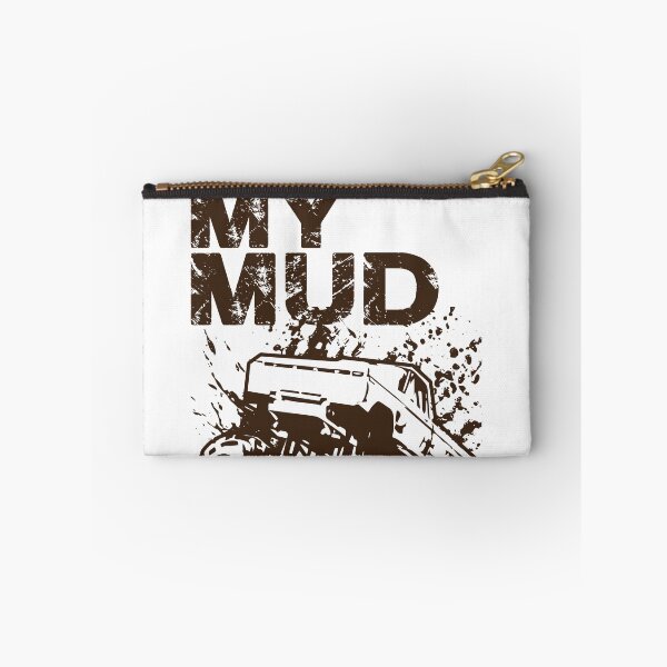 Item preview, Eat My Mud Truck Bogging Race designed and sold by offroadstyles.
