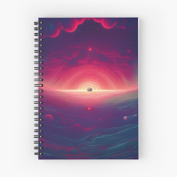 Item preview, Space and ocean designed and sold by Uartists.