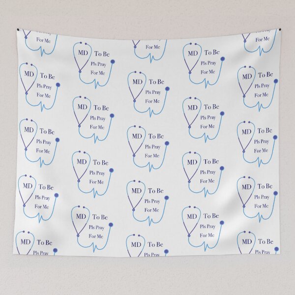 Item preview, MD 2 Be designed and sold by peachesandfizz.