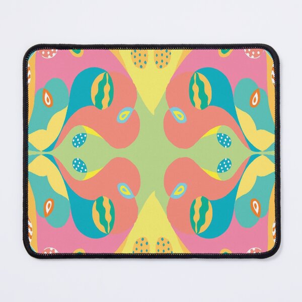 Item preview, Color Symmetry designed and sold by rosiebrown.