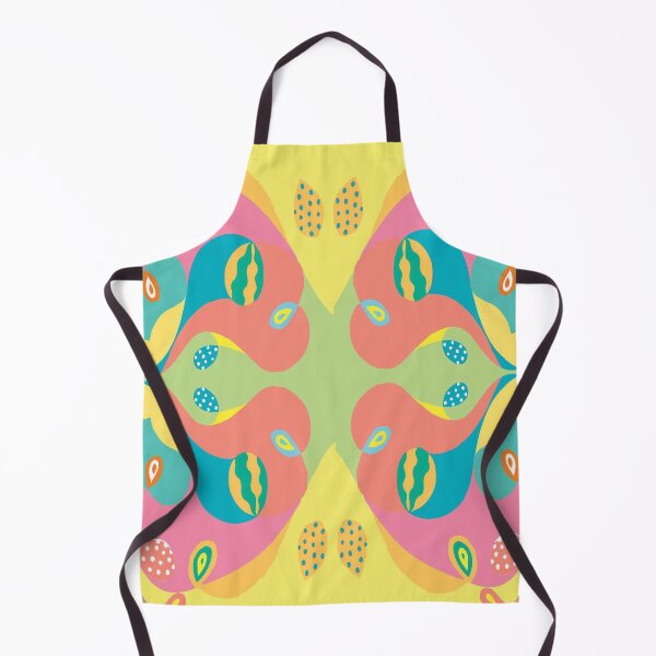 Item preview, Color Symmetry designed and sold by rosiebrown.