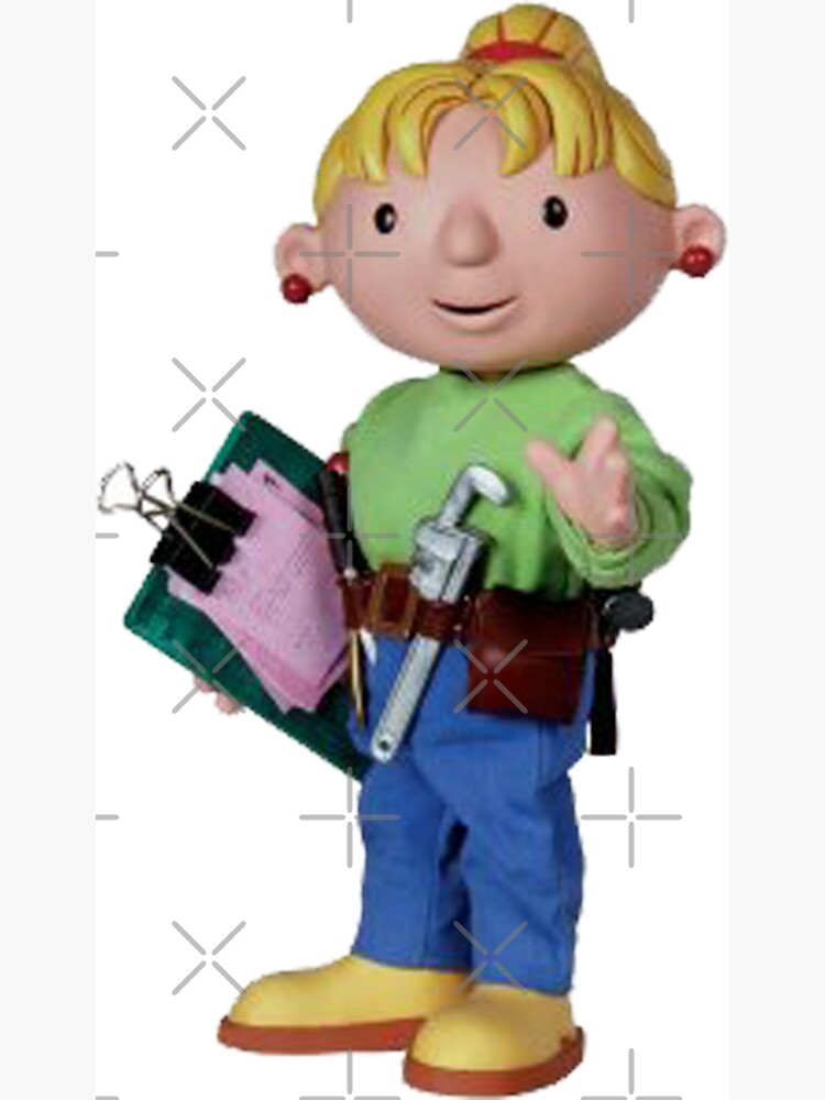 bob the builder wendy toy