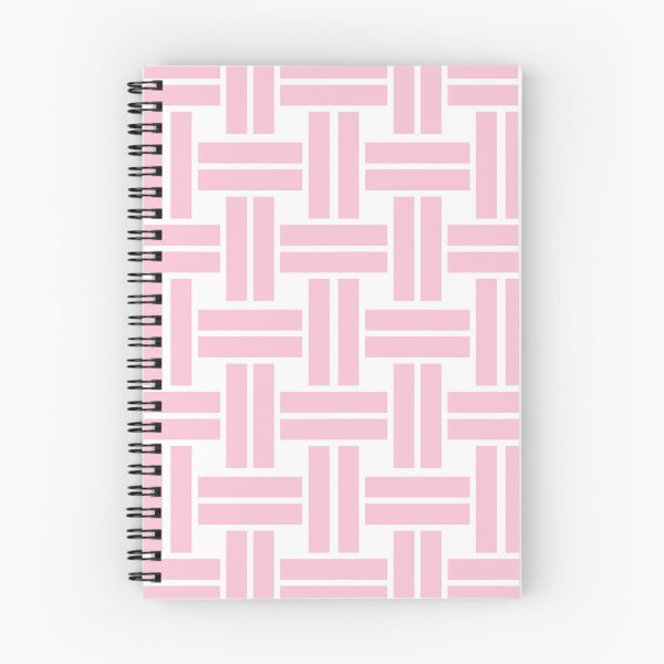 Item preview, Pink Korean Geo pattern04 designed and sold by SOFIE in SEOUL.