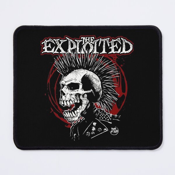 Item preview, Best seller the expolited designed and sold by Gustavrez.