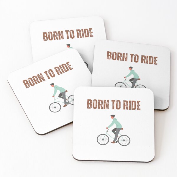 Item preview, Born to Ride designed and sold by Joshu77.