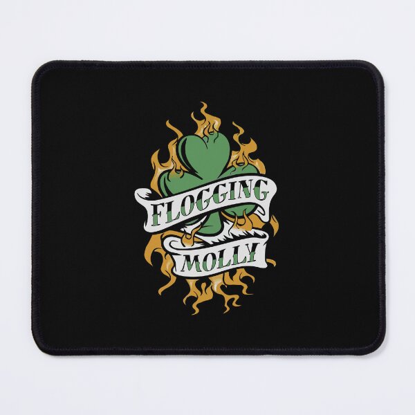 Item preview, Best Seller flogging molly designed and sold by Gustavrez.