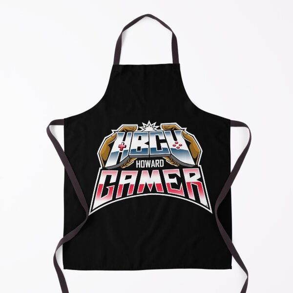 Item preview, Howard HBCU Gamer Design#2 designed and sold by Art of Darian.