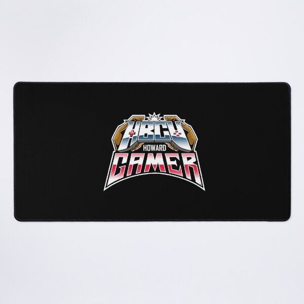 Item preview, Howard HBCU Gamer Design#2 designed and sold by Art of Darian.