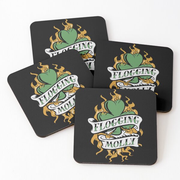 Item preview, Best Seller flogging molly designed and sold by Gustavrez.