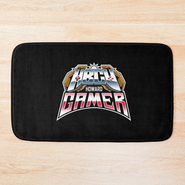 Item preview, Howard HBCU Gamer Design#2 designed and sold by Art of Darian.
