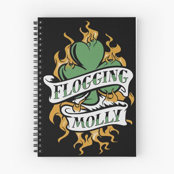 Item preview, Best Seller flogging molly designed and sold by Gustavrez.