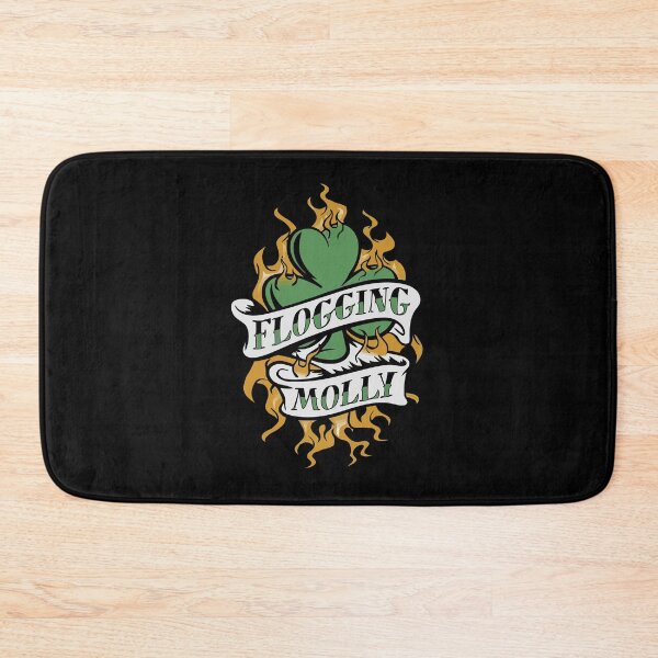 Item preview, Best Seller flogging molly designed and sold by Gustavrez.