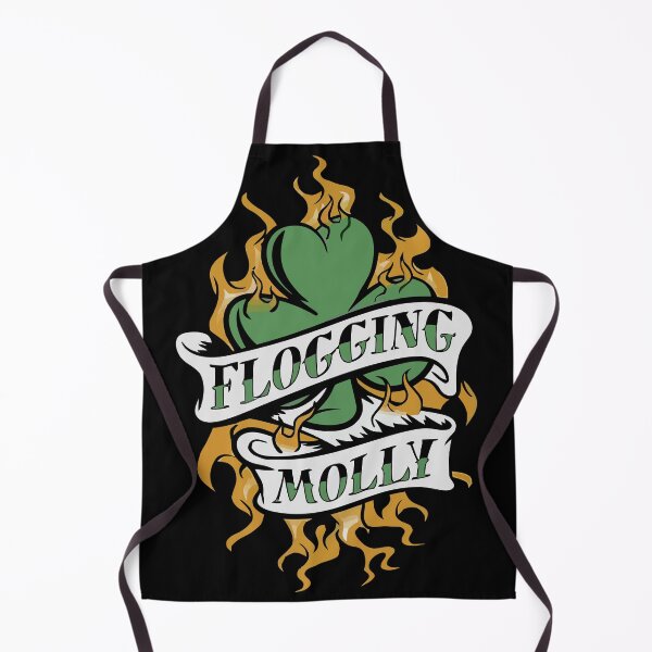 Item preview, Best Seller flogging molly designed and sold by Gustavrez.