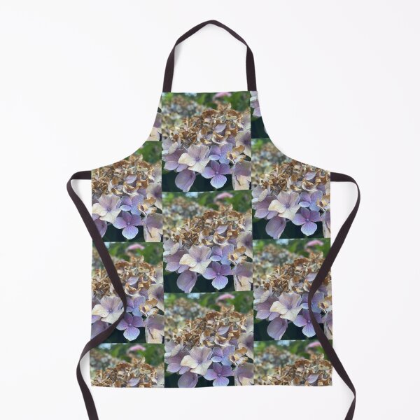 Item preview, Fading Hydrangea designed and sold by Pisces-Pics.