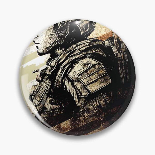 Item preview, Soldier Trooper print designed and sold by IuriiVlasenko.