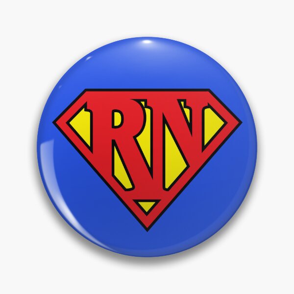 Item preview, Super Nurse / Super RN designed and sold by s2ksilver.