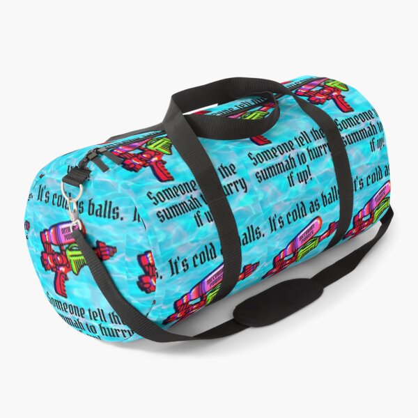 Item preview, Operation Summah Time Moisture Invigoration Sensation designed and sold by INEEDBABYPOWDER.