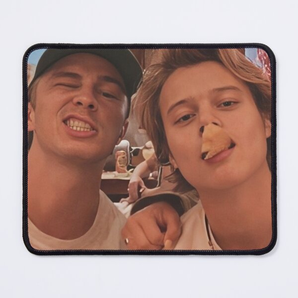 Item preview, (Super Hd)Rudy and drew designed and sold by VivaanArt.