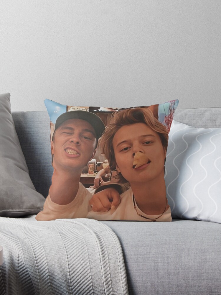 Drew Pillow