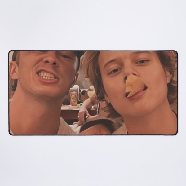 Item preview, (Super Hd)Rudy and drew designed and sold by VivaanArt.