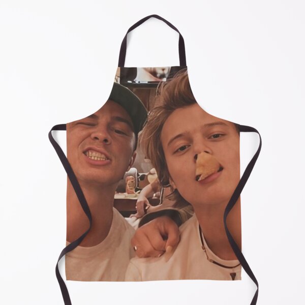 Item preview, (Super Hd)Rudy and drew designed and sold by VivaanArt.