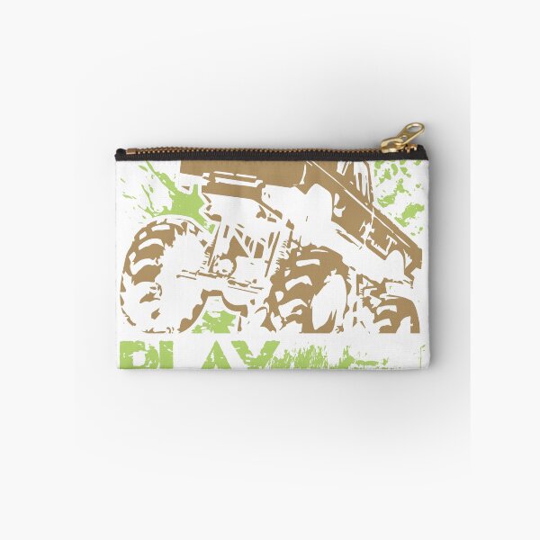 Item preview, Mud Truck Play Muddy Big Bog designed and sold by offroadstyles.