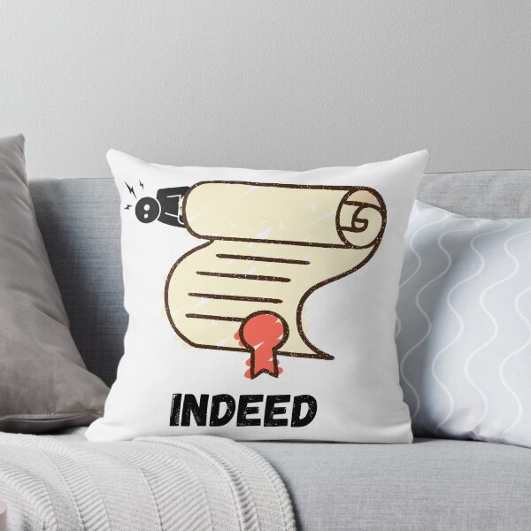 Item preview, Indeed... designed and sold by Beto Santos.