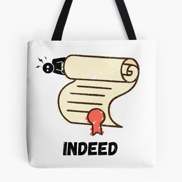 Item preview, Indeed... designed and sold by Beto Santos.