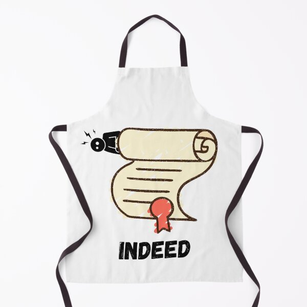 Item preview, Indeed... designed and sold by Beto Santos.