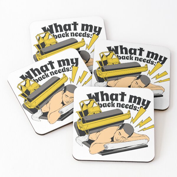 Item preview, what my back needs designed and sold by aither81.