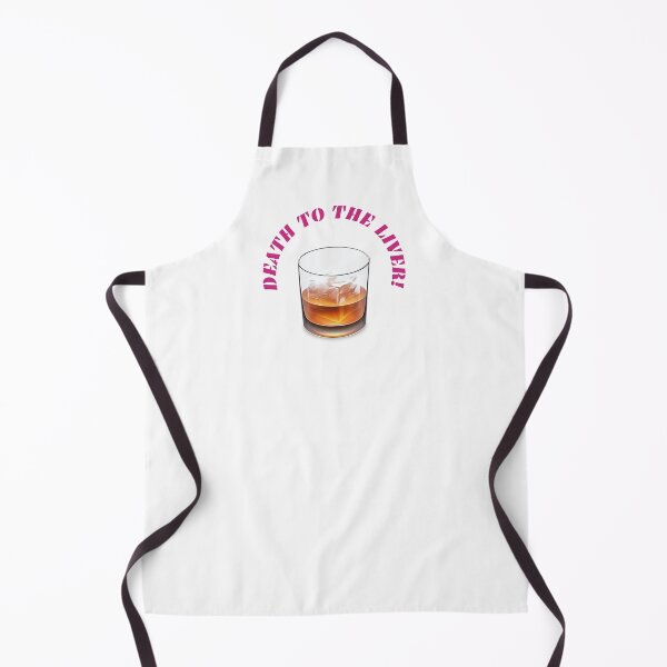 Item preview, Death to the liver! designed and sold by LayosCore.