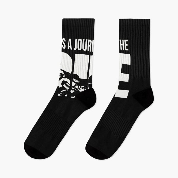 Item preview, Life's a journey, Enjoy the RIDE designed and sold by starider.