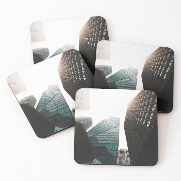 Item preview, Buildings Art  designed and sold by asun5.