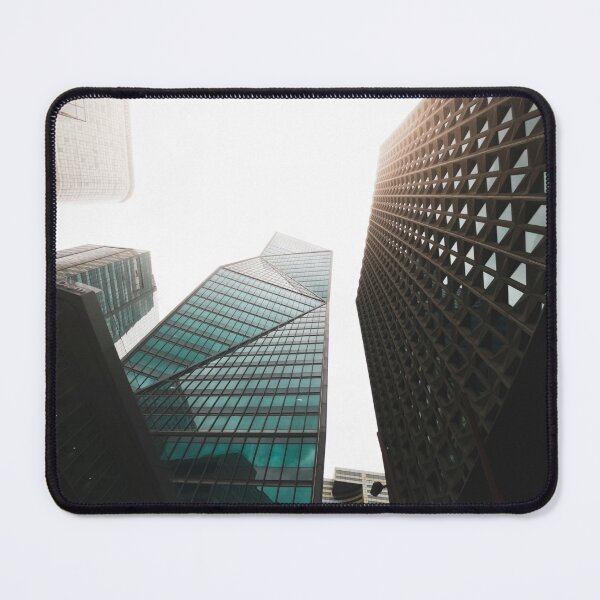 Item preview, Buildings Art designed and sold by asun5.