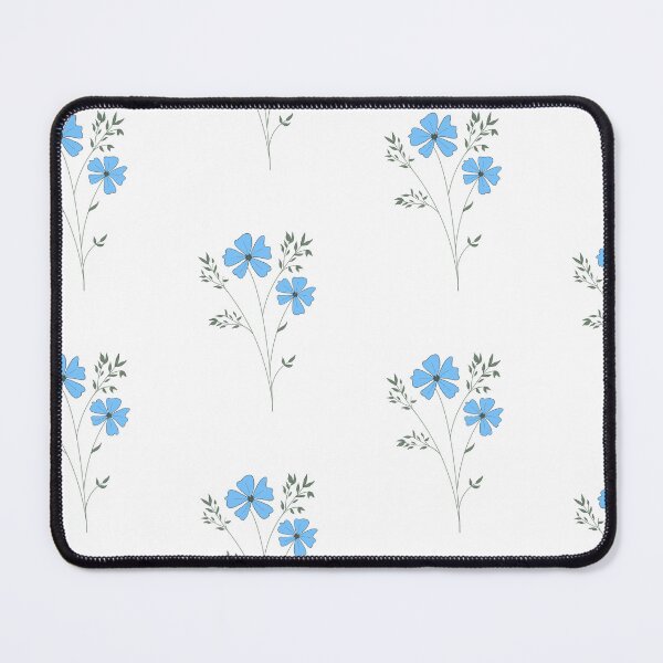 Item preview, Cosmos Flowers designed and sold by peachesandfizz.