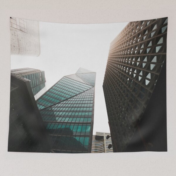 Item preview, Buildings Art  designed and sold by asun5.