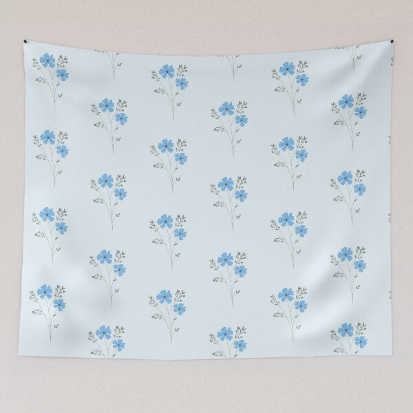 Item preview, Cosmos Flowers designed and sold by peachesandfizz.