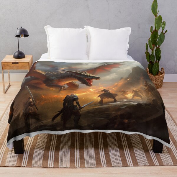 Item preview, Battling The Dragon designed and sold by TaurusDigital.