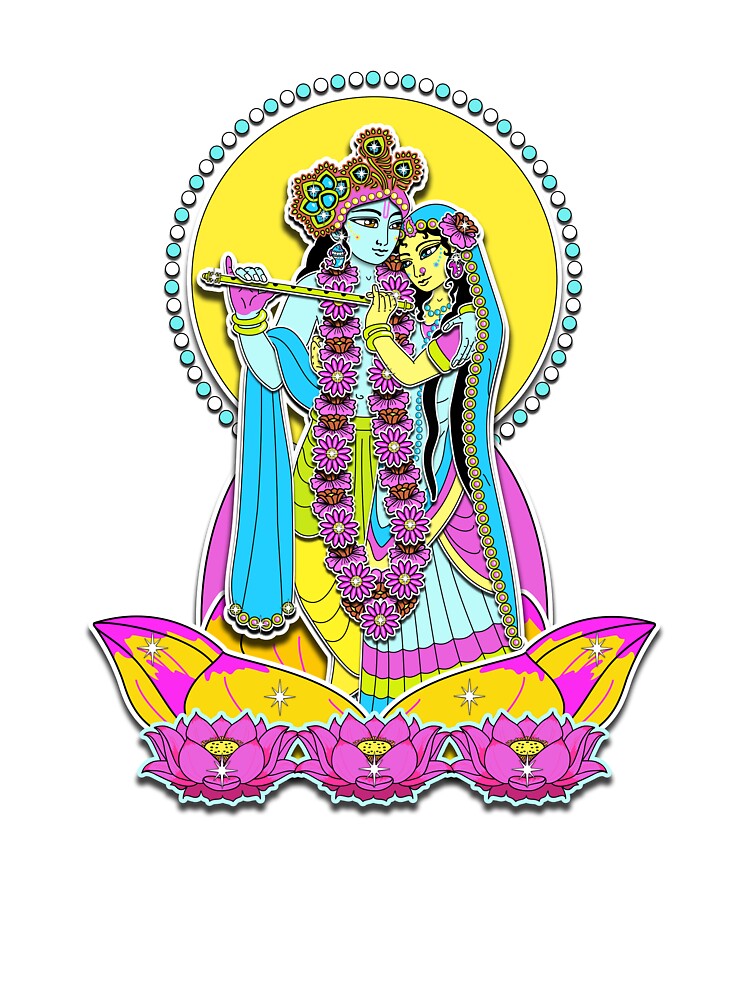 Baby Krishna Drawing - Get Coloring Pages