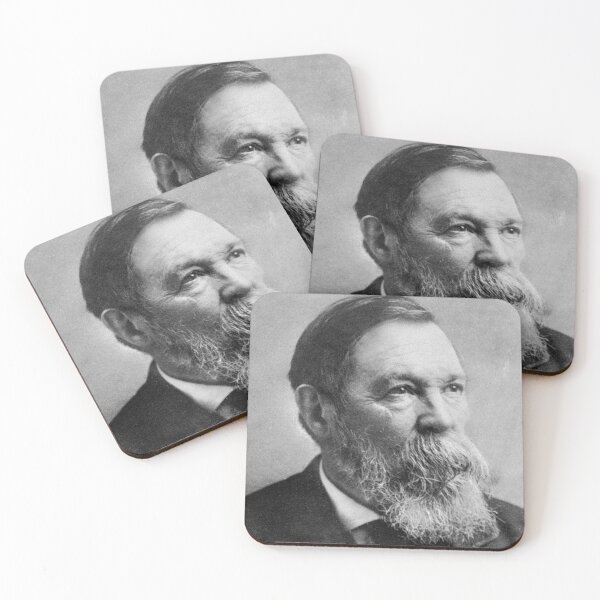 Item preview, Friedrich Engels designed and sold by rotkvica.
