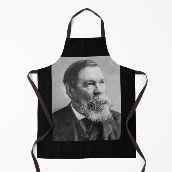 Item preview, Friedrich Engels designed and sold by rotkvica.