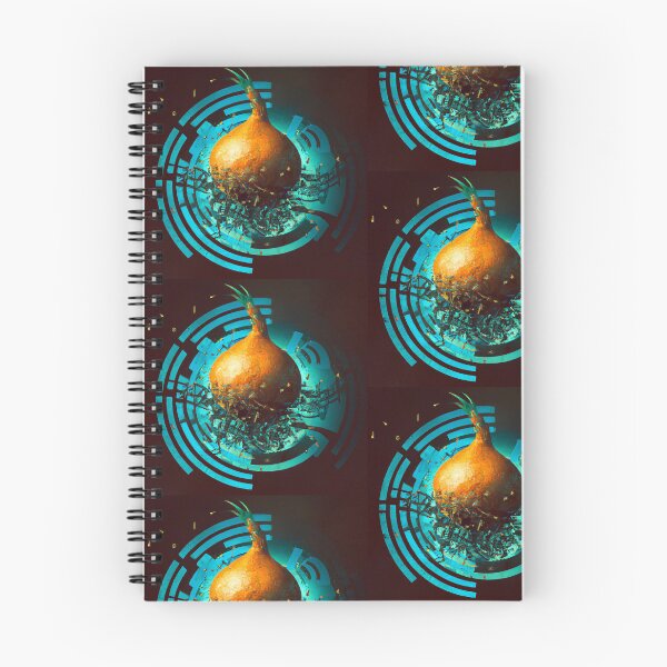 Item preview, The 3D Onion Network designed and sold by DF118.