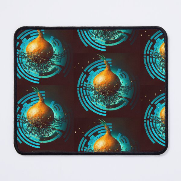 Item preview, The 3D Onion Network designed and sold by DF118.