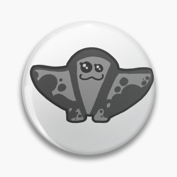 Item preview, Baby Stingray designed and sold by orbitfishfire.