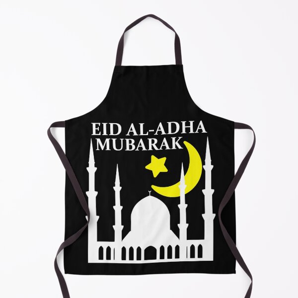 Item preview, Eid Al-Adha Mubarak 2023 Gift Happy Eid For Muslim Eid Mubarak designed and sold by naworas.
