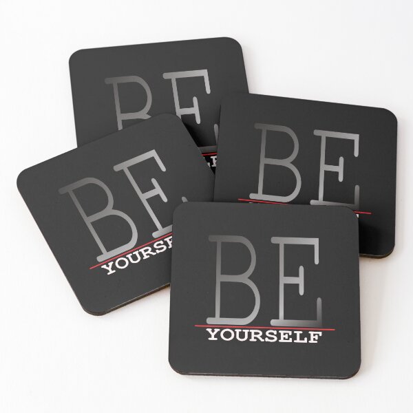 Artikelvorschau, Be Yourself entworfen und verkauft von YaBOuS.