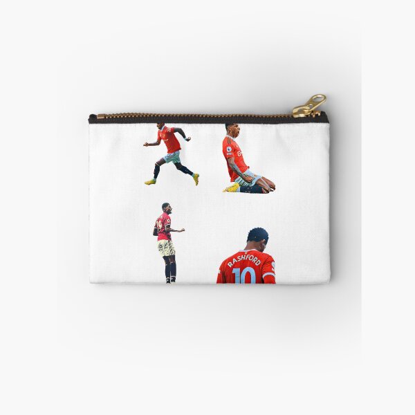 Item preview, Marcus Rashford Stickers / Tee Shirt & Sticker Set designed and sold by Fanart1991.